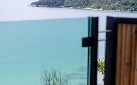 Sangthian Beach Resort