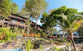 Sangthian Beach Resort